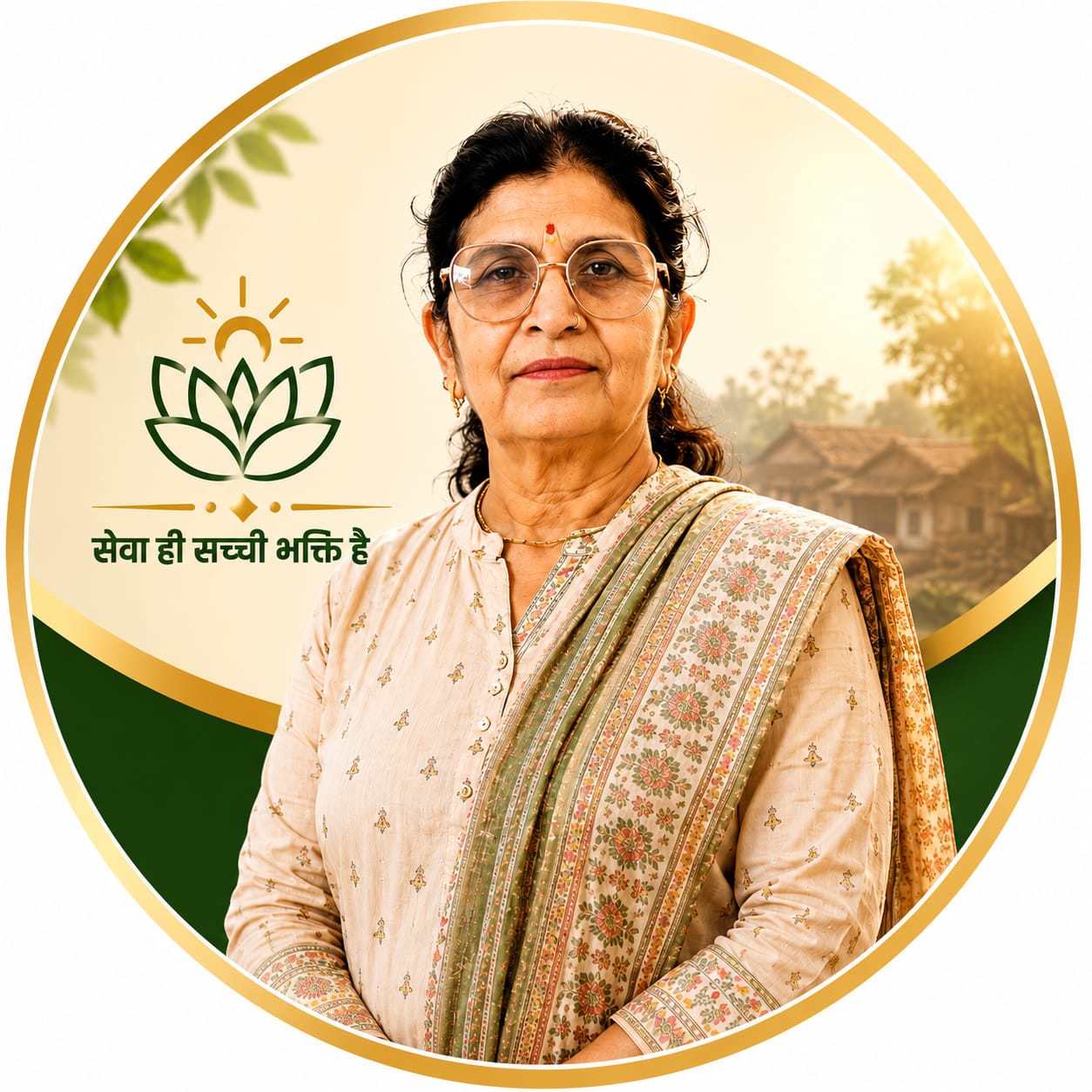 Mata Ji